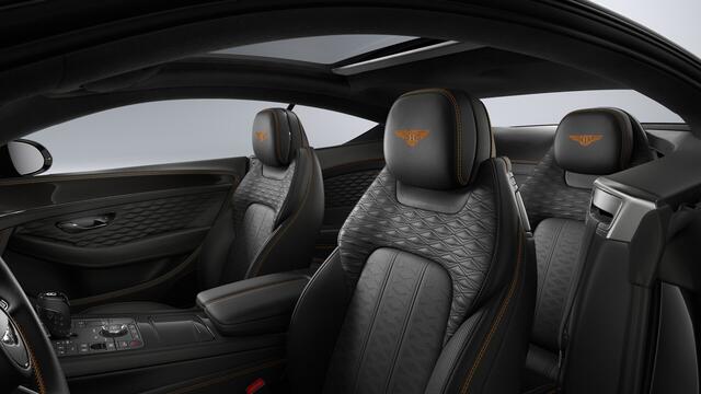 Bentley CONTINENTAL GT S V8 Hybrid MY2027 | Coming soon
