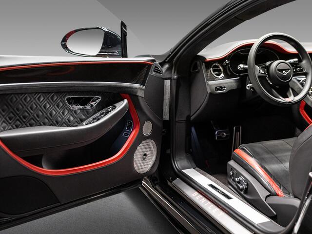 Bentley CONTINENTAL GT Speed |Ceramic|Touring|Rotating|NAIM