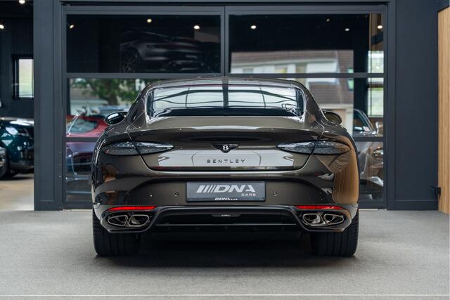 Bentley CONTINENTAL GT S Carbon Styling Edition 4.0 V8 Hybrid GT S