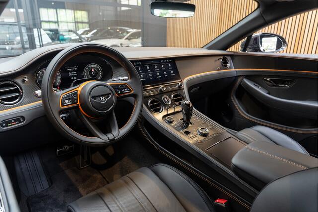 Bentley CONTINENTAL GT S Carbon Styling Edition 4.0 V8 Hybrid GT S