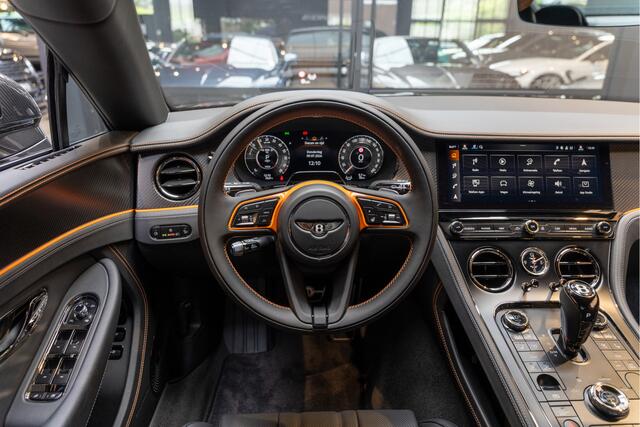 Bentley CONTINENTAL GT S Carbon Styling Edition 4.0 V8 Hybrid GT S