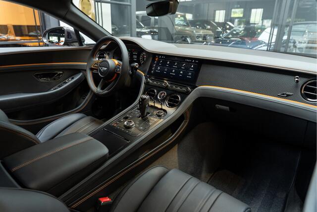 Bentley CONTINENTAL GT S Carbon Styling Edition 4.0 V8 Hybrid GT S