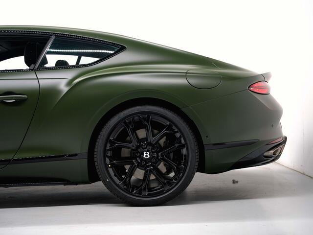Bentley CONTINENTAL GT S V8 Hybrid |TOURING|ROTATING|NAIM|AKRAPOVIC
