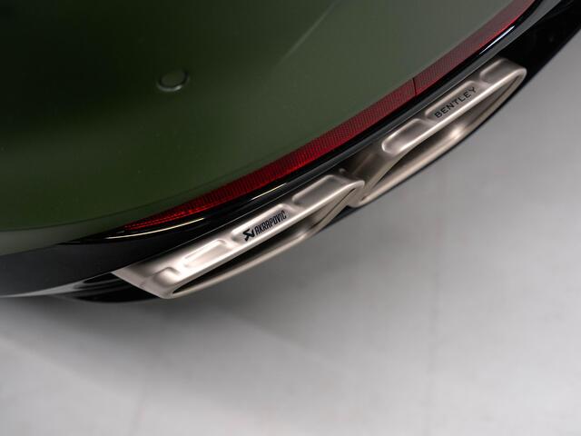 Bentley CONTINENTAL GT S V8 Hybrid |TOURING|ROTATING|NAIM|AKRAPOVIC