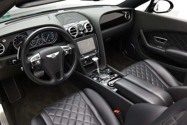 Bentley CONTINENTAL GTC 4.0 V8S Diamond Edition 1 of 25 |Org.NL|Massage|