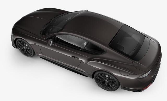 Bentley CONTINENTAL GT S V8 Hybrid |B&O|TOURING|ROTATING