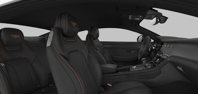 Bentley CONTINENTAL GT S V8 Hybrid |B&O|TOURING|ROTATING