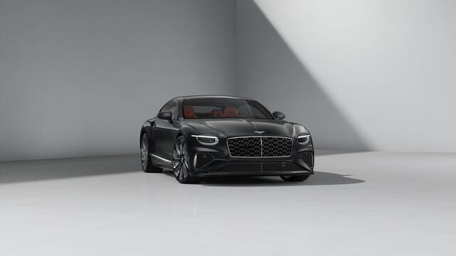 Bentley CONTINENTAL GT Mulliner V8 Hybrid MY2027 | Coming soon