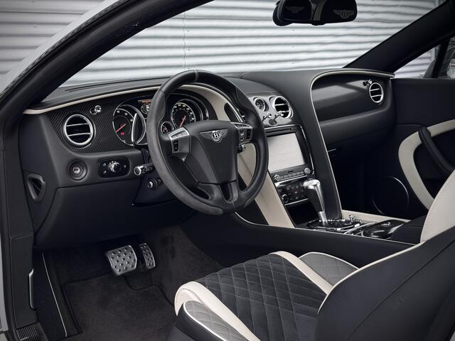 Bentley CONTINENTAL GT 6.0 W12 Supersports | 1 of 710 |