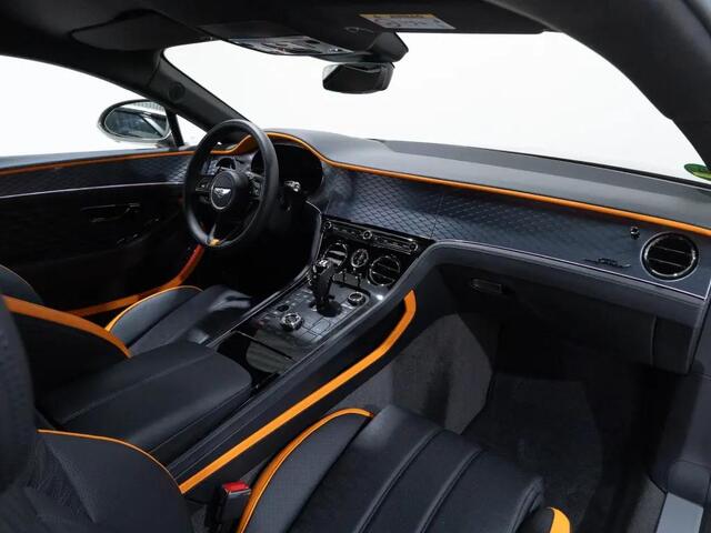 Bentley CONTINENTAL GT 4.0 V8 Hybrid Speed |NAIM|TOURING|AKRAPOVIC