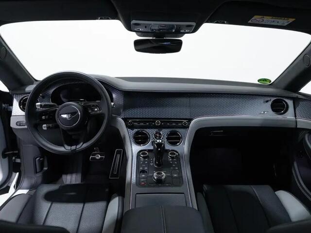 Bentley CONTINENTAL GT S V8 Hybrid |MULLINER PAINT|NAIM|TOURING