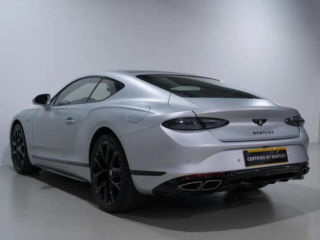 Bentley CONTINENTAL GT S V8 Hybrid |MULLINER PAINT|NAIM|TOURING