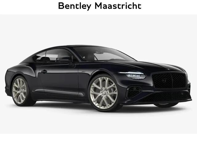 Bentley CONTINENTAL GT 4.0 V8 Hybrid Speed |TOURING|AKRAPOVIC|CARBON CERAMIC BRAKES