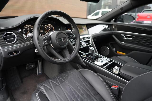 Bentley Flying Spur 6.0 W12 Mulliner | ¤392K NEW | BTW |