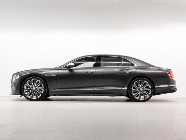 Bentley Flying Spur 4.0 V8 Hybrid Mulliner