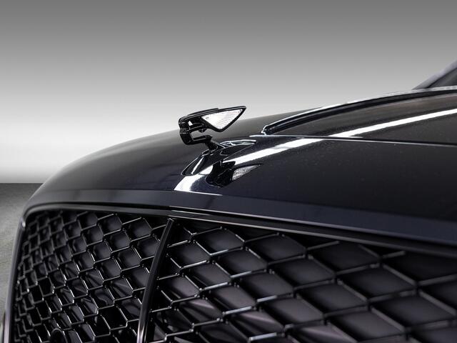 Bentley Flying Spur Black Edition V8 Hybrid |Limited Edition