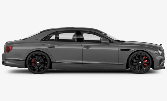 Bentley Flying Spur 4.0 V8 Hybrid NAIM | TOURING SPEC | CARBON STYLING | PANORAMIC GLASS