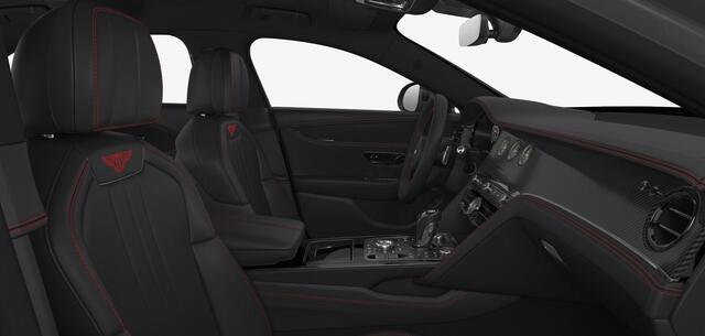 Bentley Flying Spur 4.0 V8 Hybrid NAIM | TOURING SPEC | CARBON STYLING | PANORAMIC GLASS