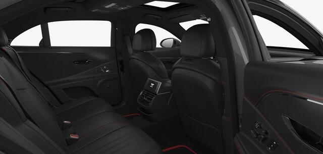 Bentley Flying Spur 4.0 V8 Hybrid NAIM | TOURING SPEC | CARBON STYLING | PANORAMIC GLASS