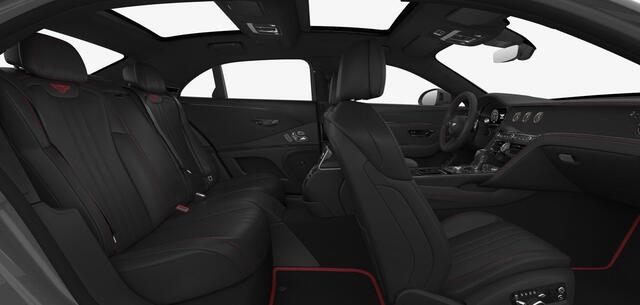 Bentley Flying Spur 4.0 V8 Hybrid NAIM | TOURING SPEC | CARBON STYLING | PANORAMIC GLASS