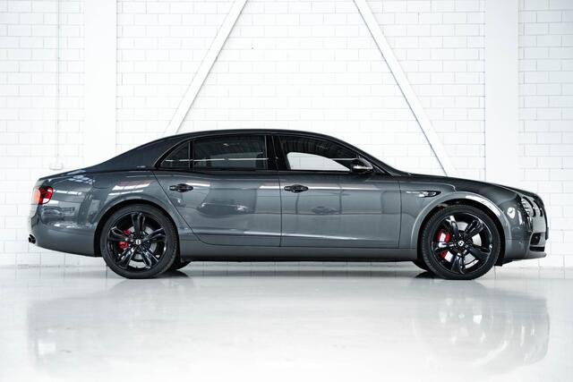Bentley Flying Spur 6.0 W12 S | Massage | Apple Carplay | Exclusive audio systeem