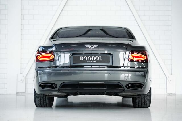 Bentley Flying Spur 6.0 W12 S | Massage | Apple Carplay | Exclusive audio systeem