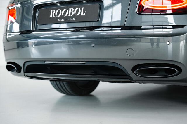 Bentley Flying Spur 6.0 W12 S | Massage | Apple Carplay | Exclusive audio systeem