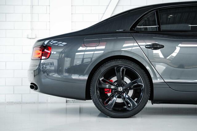 Bentley Flying Spur 6.0 W12 S | Massage | Apple Carplay | Exclusive audio systeem
