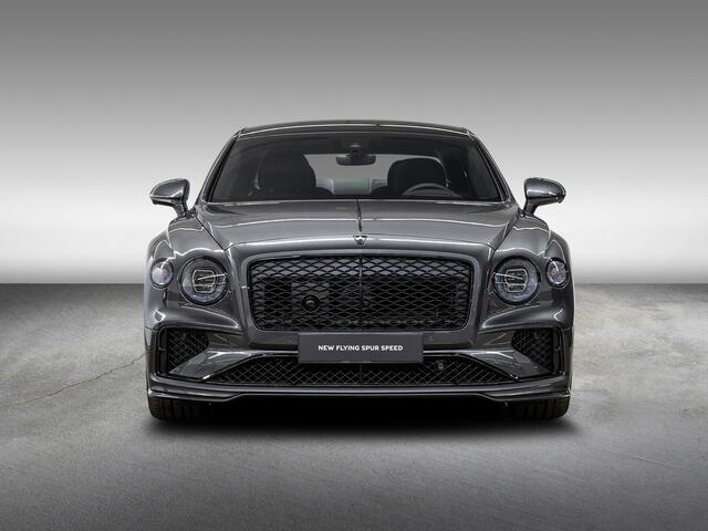 Bentley Flying Spur Speed V8 Hybrid |First Edition
