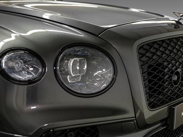 Bentley Flying Spur Speed V8 Hybrid |First Edition