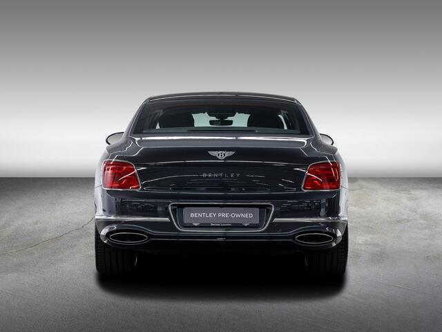 Bentley Flying Spur W12|NAIM|Rotating Display