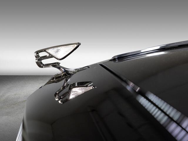 Bentley Flying Spur V8 Azure |Piano Linen Veneer|Rotating Display|NAIM