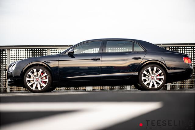 Bentley Flying Spur 4.0 V8 S | Orig. NL | NIEUWSTAAT