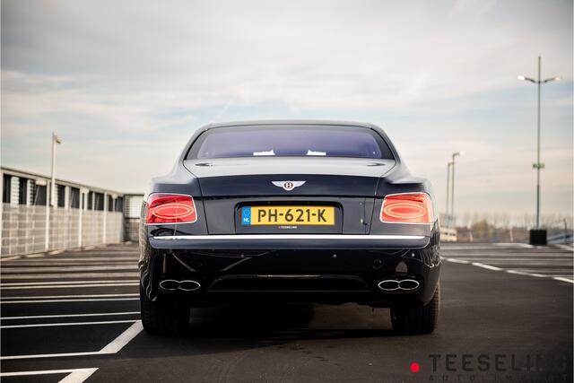 Bentley Flying Spur 4.0 V8 S | Orig. NL | NIEUWSTAAT