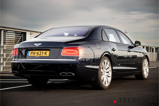 Bentley Flying Spur 4.0 V8 S | Orig. NL | NIEUWSTAAT