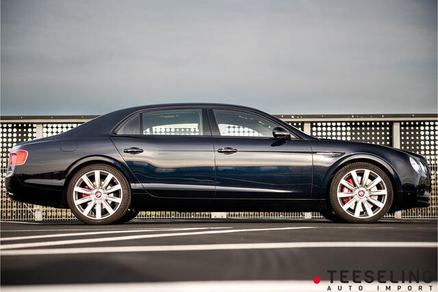 Bentley Flying Spur 4.0 V8 S | Orig. NL | NIEUWSTAAT