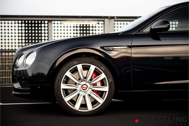 Bentley Flying Spur 4.0 V8 S | Orig. NL | NIEUWSTAAT