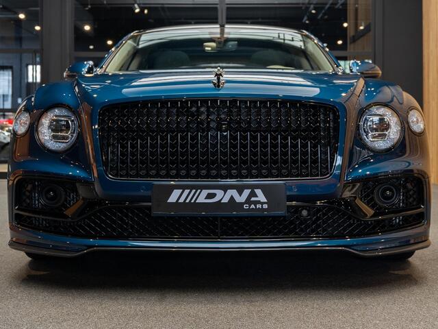 Bentley Flying Spur V6 Hybrid Naim 2.9 V6 Hybrid Pano Black Specification