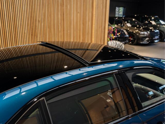 Bentley Flying Spur V6 Hybrid Naim 2.9 V6 Hybrid Pano Black Specification