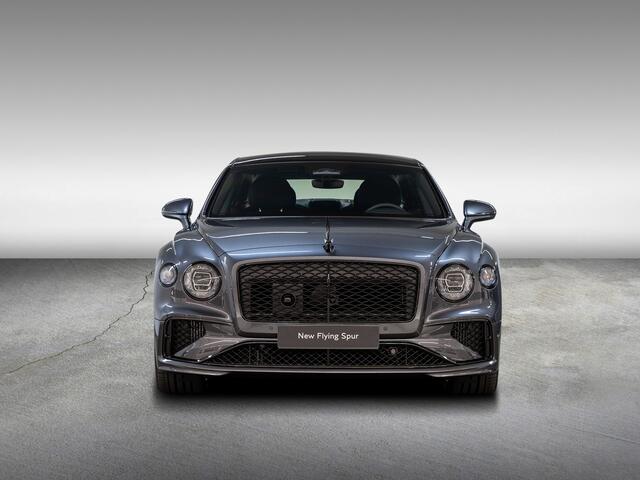 Bentley Flying Spur V8 Hybrid |Rotating Display|Touring Spec|B&O