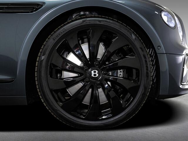 Bentley Flying Spur V8 Hybrid |Rotating Display|Touring Spec|B&O