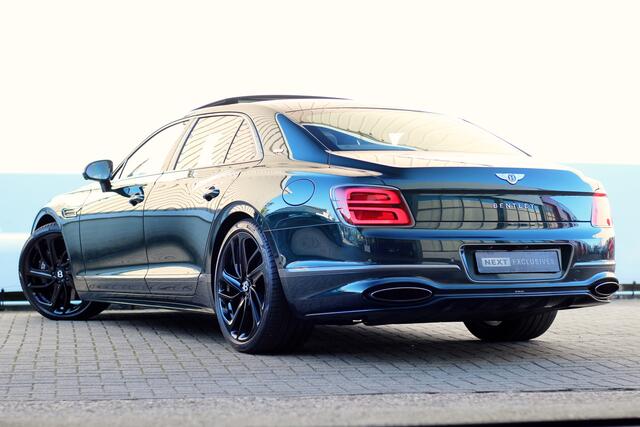Bentley Flying Spur 4.0 V8 Hybrid Speed | Touring | Rotating | Naim | Panoramadak