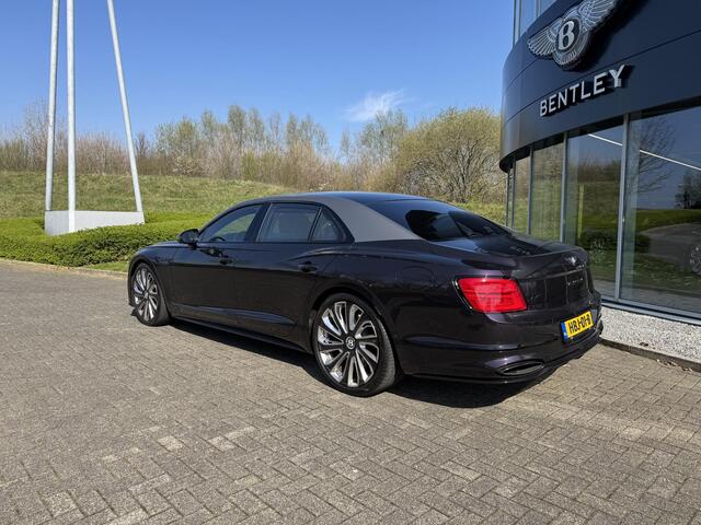 Bentley Flying Spur 4.0 V8 Hybrid Mulliner |NAIM|ROTATING DISPLAY