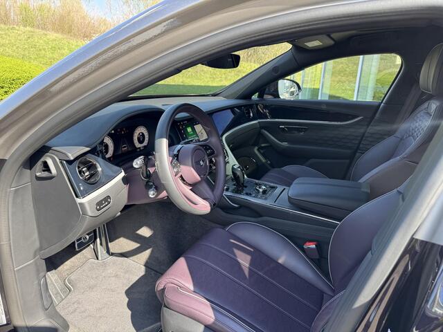 Bentley Flying Spur 4.0 V8 Hybrid Mulliner |NAIM|ROTATING DISPLAY