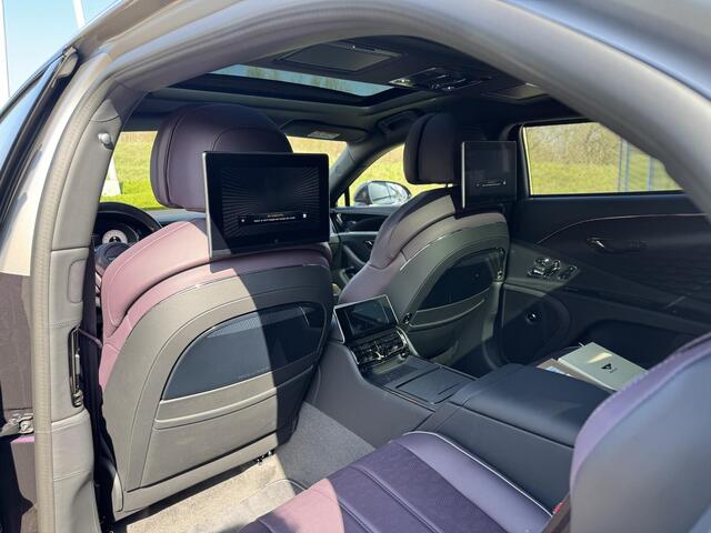 Bentley Flying Spur 4.0 V8 Hybrid Mulliner |NAIM|ROTATING DISPLAY