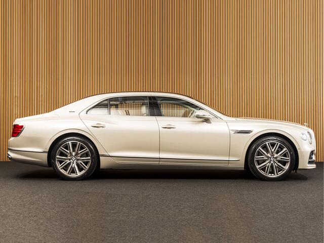 Bentley Flying Spur Odyssean 2.9 V6 Hybrid B&O | MASSAGE | PANO | NACHTZICHT