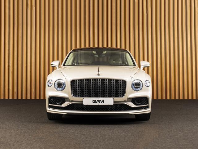 Bentley Flying Spur Odyssean 2.9 V6 Hybrid B&O | MASSAGE | PANO | NACHTZICHT