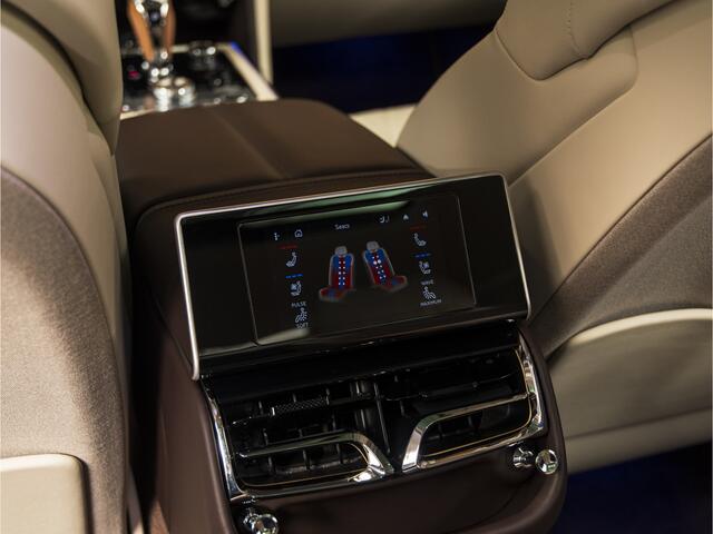 Bentley Flying Spur Odyssean 2.9 V6 Hybrid B&O | MASSAGE | PANO | NACHTZICHT