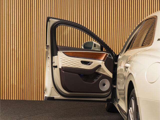 Bentley Flying Spur Odyssean 2.9 V6 Hybrid B&O | MASSAGE | PANO | NACHTZICHT