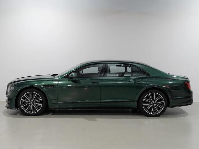 Bentley Flying Spur 4.0 V8 Hybrid Speed